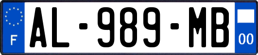 AL-989-MB