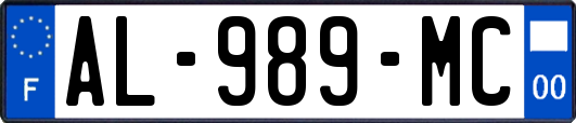 AL-989-MC