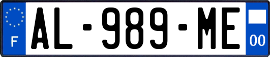 AL-989-ME
