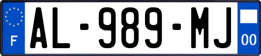 AL-989-MJ
