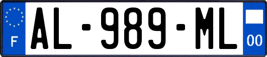 AL-989-ML