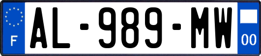 AL-989-MW
