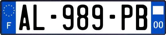 AL-989-PB