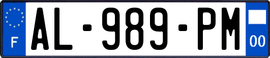 AL-989-PM