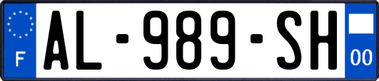 AL-989-SH