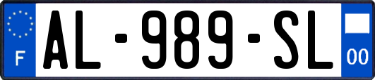 AL-989-SL