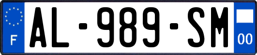 AL-989-SM