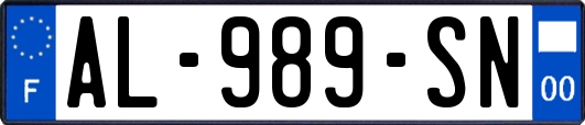 AL-989-SN