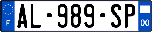 AL-989-SP