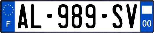 AL-989-SV