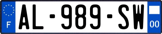 AL-989-SW