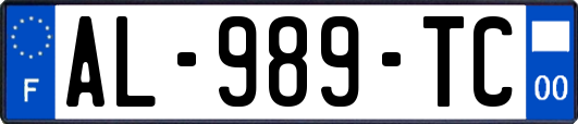 AL-989-TC