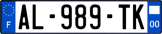 AL-989-TK
