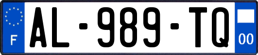 AL-989-TQ