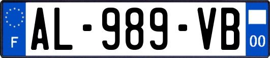 AL-989-VB