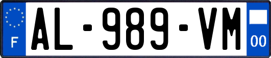 AL-989-VM