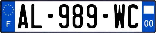 AL-989-WC