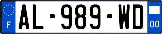 AL-989-WD