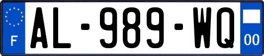 AL-989-WQ