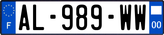 AL-989-WW