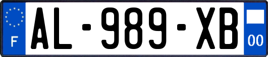 AL-989-XB