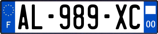 AL-989-XC