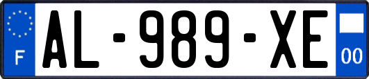 AL-989-XE