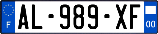 AL-989-XF