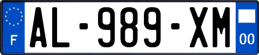 AL-989-XM