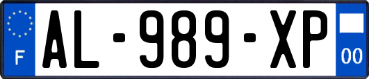 AL-989-XP