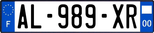 AL-989-XR
