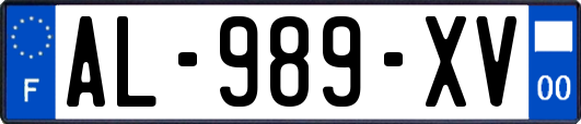 AL-989-XV