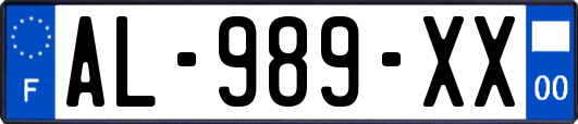 AL-989-XX