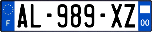 AL-989-XZ