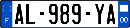 AL-989-YA