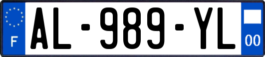 AL-989-YL