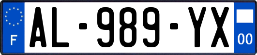 AL-989-YX