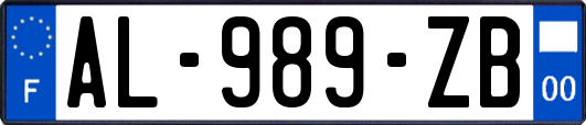 AL-989-ZB