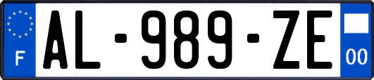 AL-989-ZE