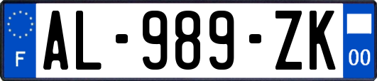 AL-989-ZK