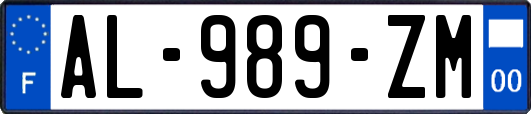 AL-989-ZM