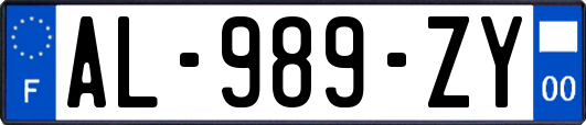 AL-989-ZY