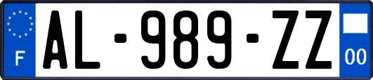 AL-989-ZZ