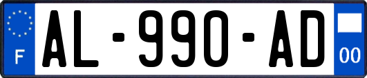 AL-990-AD