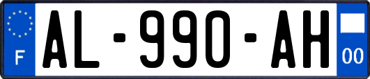 AL-990-AH