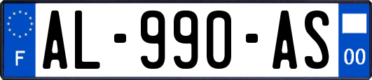 AL-990-AS