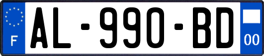 AL-990-BD