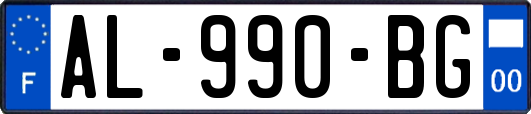 AL-990-BG