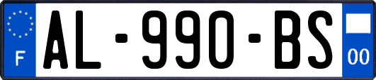 AL-990-BS