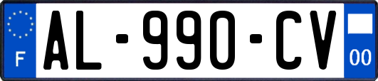 AL-990-CV